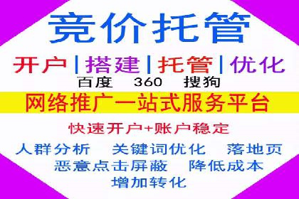 不同平台下的关键词竞价排名策略比较与案例分析